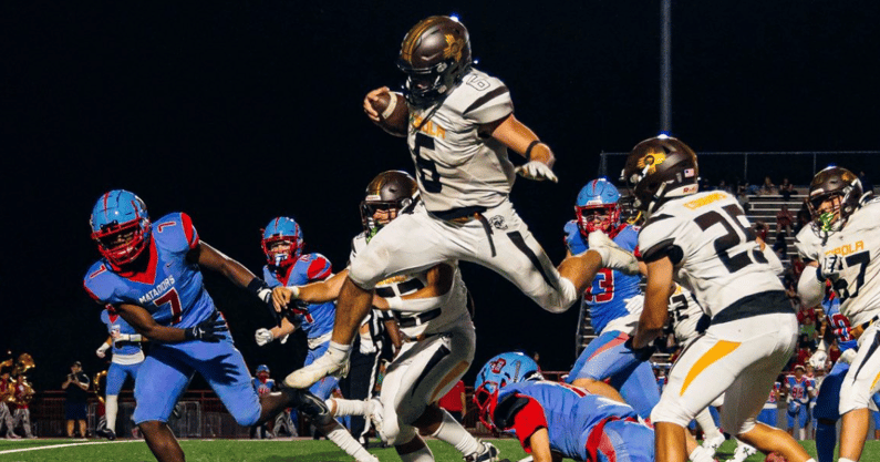 Hayes Baum Cibola HS 2026